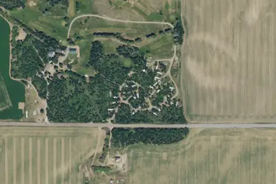 Aspen Acres RV Park and Golf Course