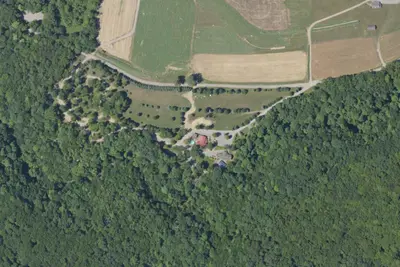 Breakneck Campground