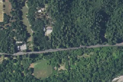 Schoolhouse Canyon Campground