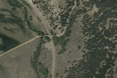 Camp site