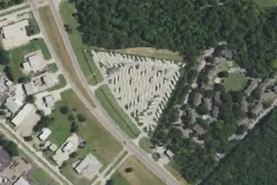 Timber Ridge RV Park