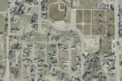 RV park