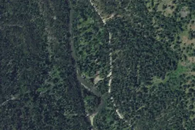 Walla Walla Forest Camp