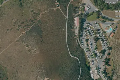 Pio Pico RV Resort & Campground