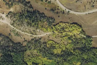 Camp site