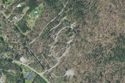 Lost Corral Horse Camp