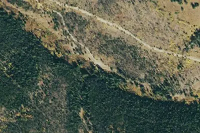 Camp site