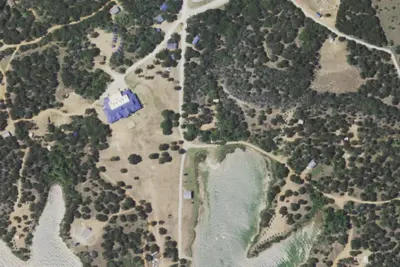 Echo Valley