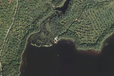Camp site