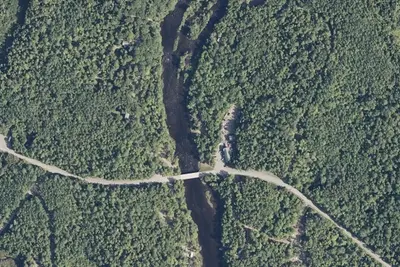 Camp site