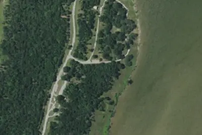 U.S. Army Corps of Engineers Site 150