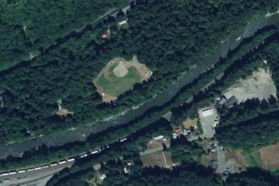 Skykomish Ballpark