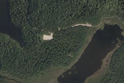 Camp site
