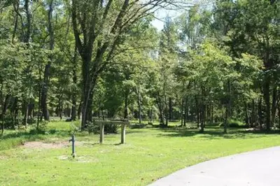 Maple Springs Campground
