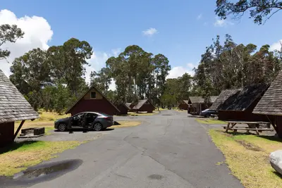 Namakani Paio Campground 2017