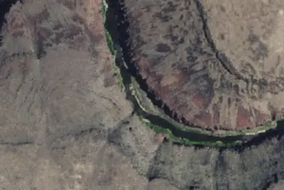 Camp site