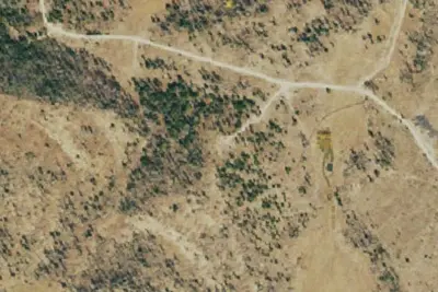 Camp site