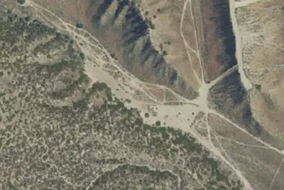 Cottonwood Campground