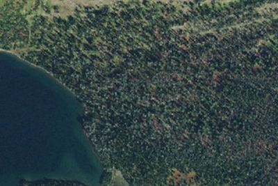 Oldman Lake