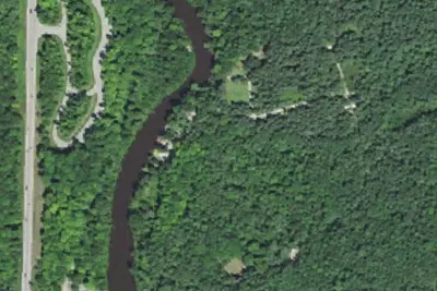 Chippewa Landing