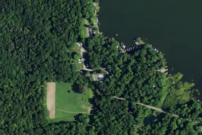 Paradise Bay Park Family Campground