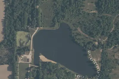Ridge Ranch Campground