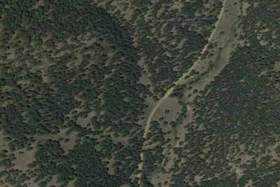 Camp site