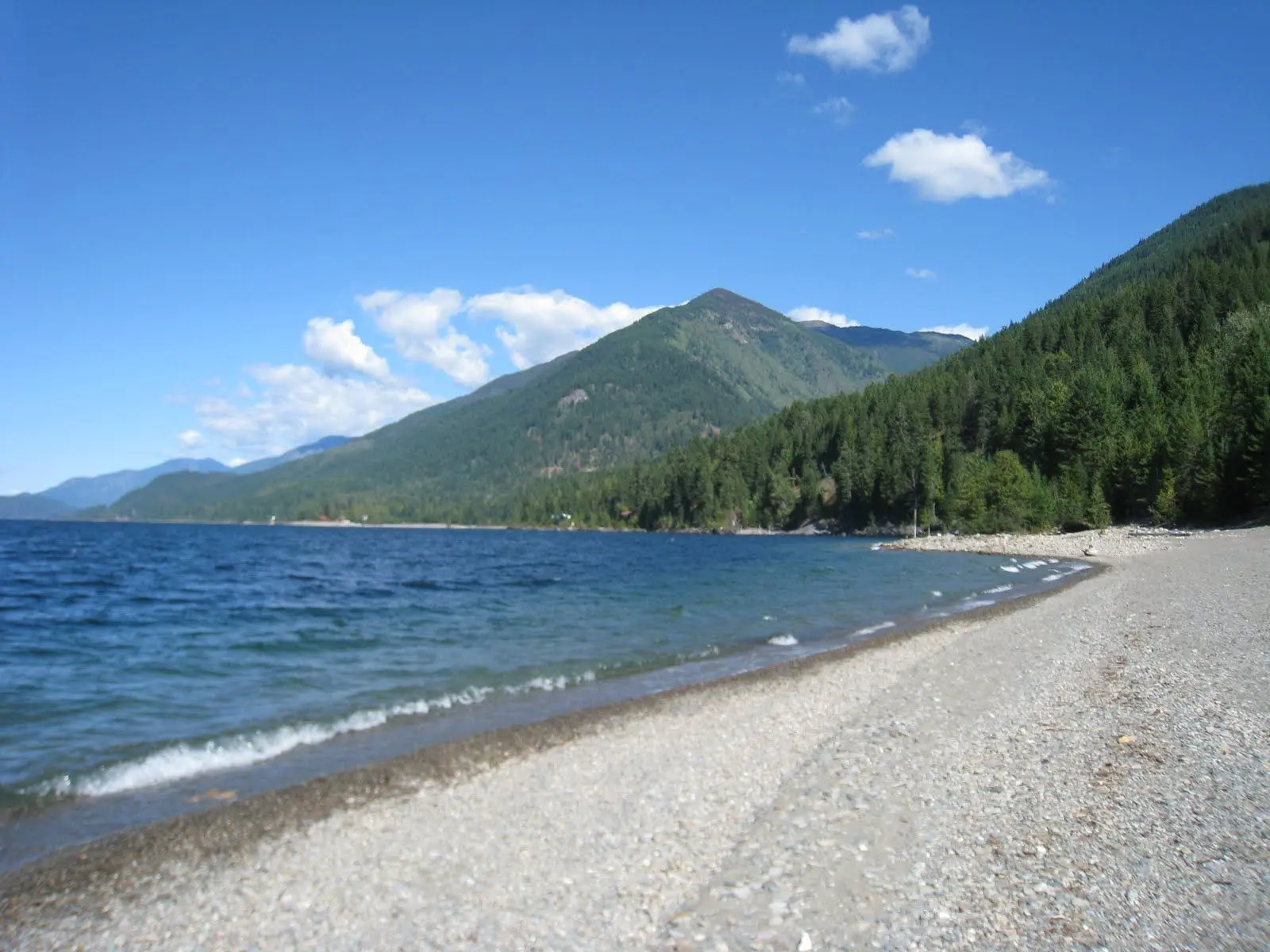 Photo of Lockhart Beach Park