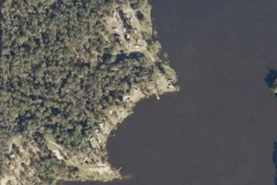 Camp site