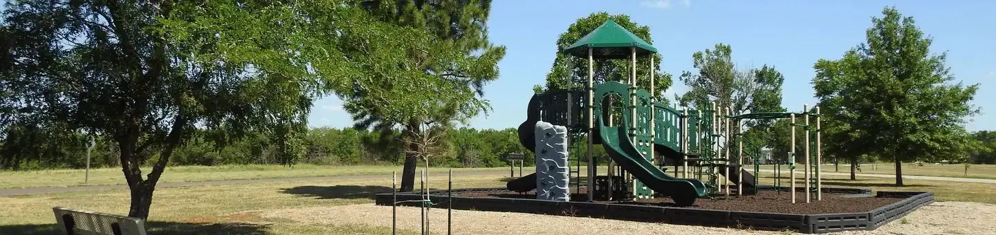 Turkey Point Playground
