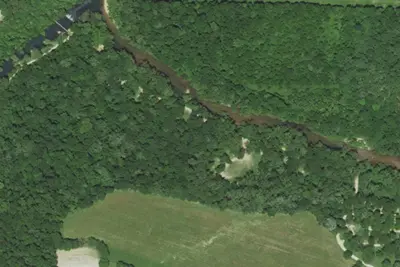 West Campground