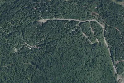 Morin Heights Nature Camping
