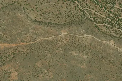 U.S. Fish and Wildlife Service Site 23