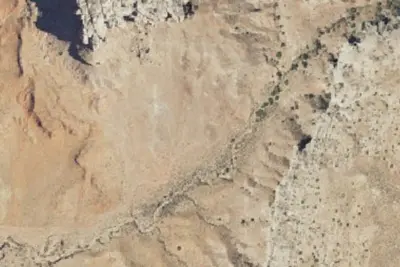 Camp site