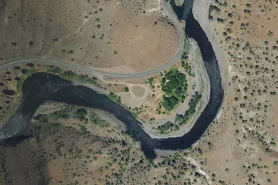 Lone Pine Campground