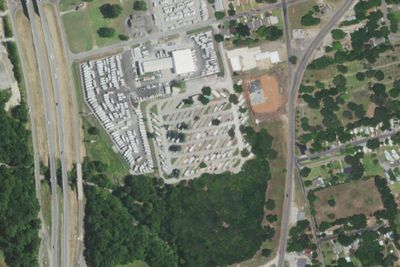 Lazy L RV Park