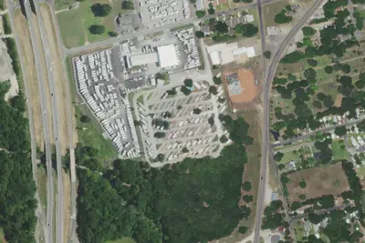 Lazy L RV Park