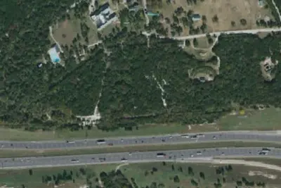 Ghost Tree
