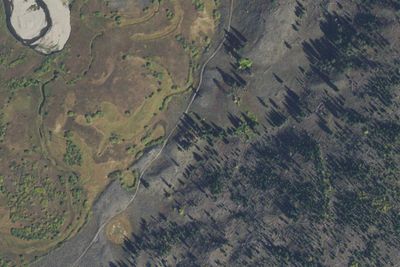 Upper Slough Creek