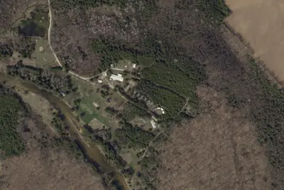 Camp site