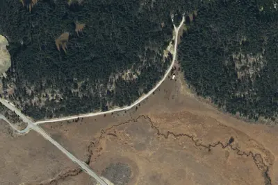 Marks Fire Ring