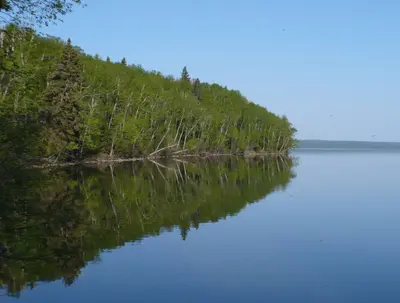 Northend Campsite