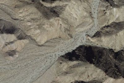 Camp site