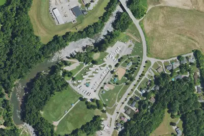 Thompson Park