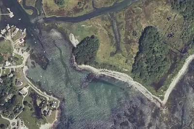 Cobble Cove