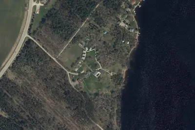 Camp site