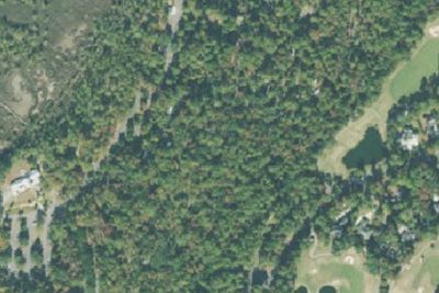 Skidaway Island State Park Campground