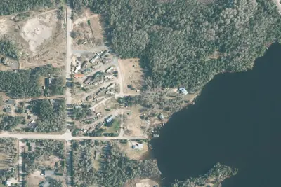 Camp site