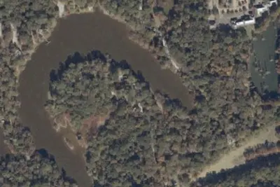 Camp site