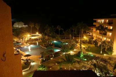 Hotel Barceló Premium - panoramio
